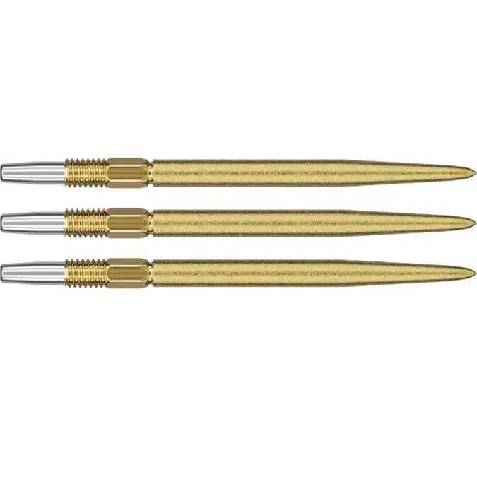 Target Swiss SLK Dart Points
