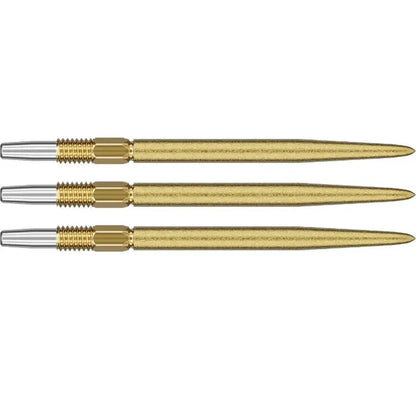 Target Swiss SLK Dart Points