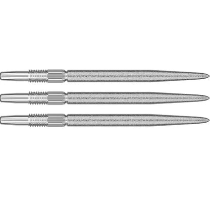 Target Swiss SLK Dart Points