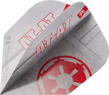 Target Star Wars™ At-At No6 Dart Flights