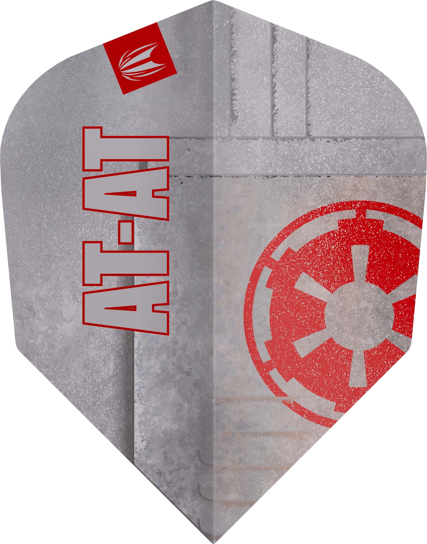 Target Star Wars™ At-At No6 Dart Flights