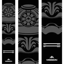 Mission Samurai Lightweight Carpet Dart Mat