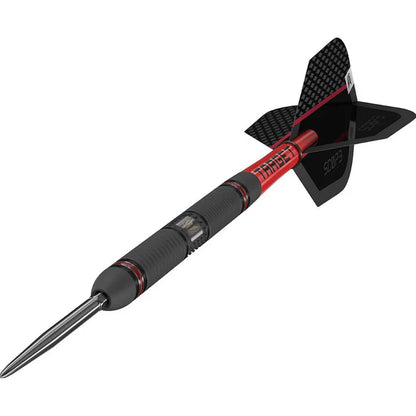Target Scope 01 90% Tungsten Swiss Point Steel Tip Dart Set