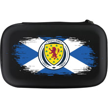 Mission Scotland Officially Licensed Darts Case