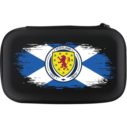 Mission Scotland Officially Licensed Darts Case
