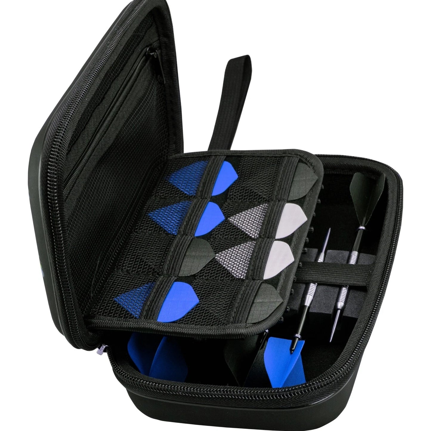Mission Scotland Officially Licensed Darts Case