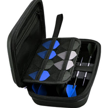 Mission Scotland Officially Licensed Darts Case