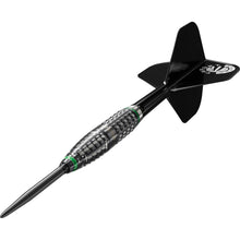 Target Japan Prime Series Scream G2 90% Tungsten Swiss Point Steel Tip Dart Set