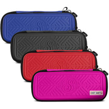Shot Slim Tactical Red Dart Case
