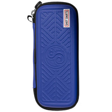 Shot Slim Tactical Blue Dart Case