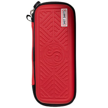 Shot Slim Tactical Red Dart Case