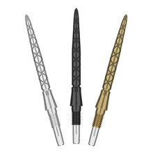 Target Swiss Storm Diamond Dart Points