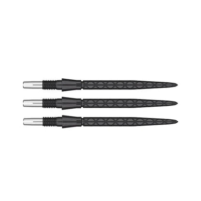 Target Swiss Storm Diamond Dart Points