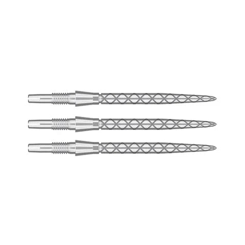 Target Swiss Storm Diamond Dart Points