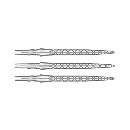 Target Swiss Storm Diamond Dart Points