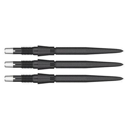 Target Swiss Storm Nano Dart Points