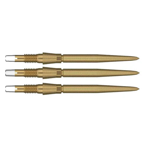 Target Swiss Storm Nano Dart Points