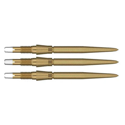 Target Swiss Storm Nano Dart Points