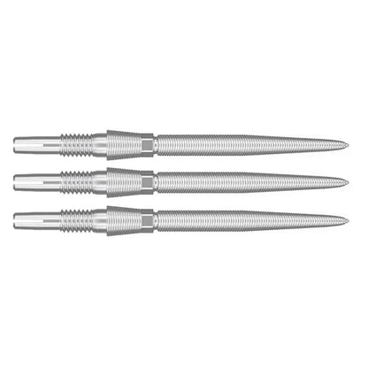 Target Swiss Storm Nano Dart Points