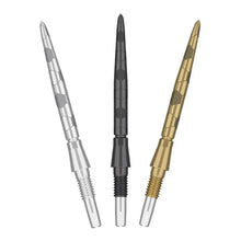Target Swiss Storm Onyx Dart Point