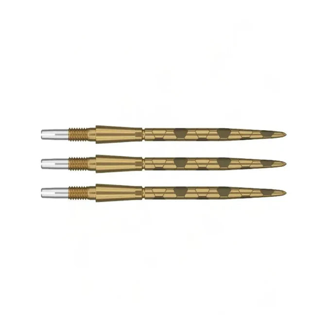 Target Swiss Storm Onyx Dart Point