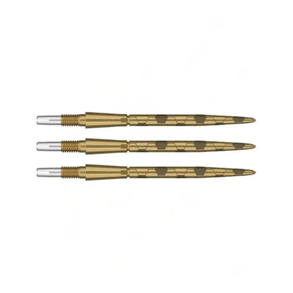 Target Swiss Storm Onyx Dart Point