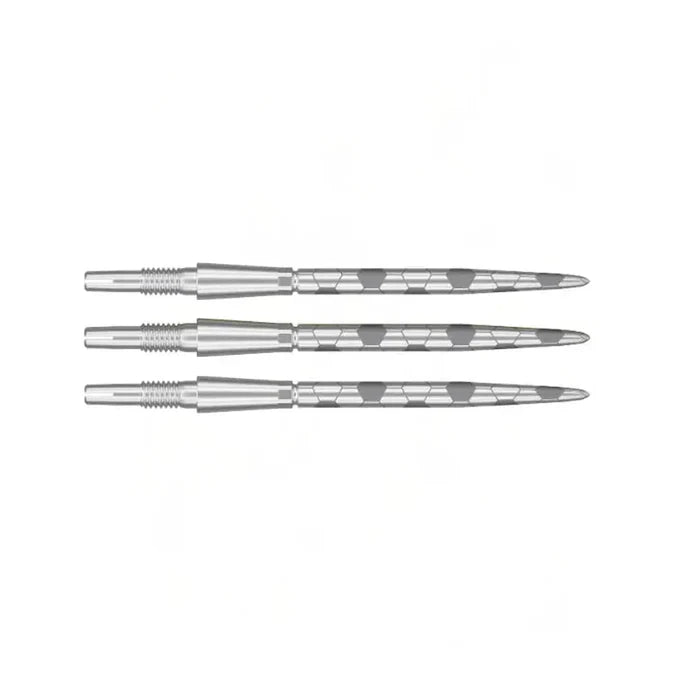 Target Swiss Storm Onyx Dart Point
