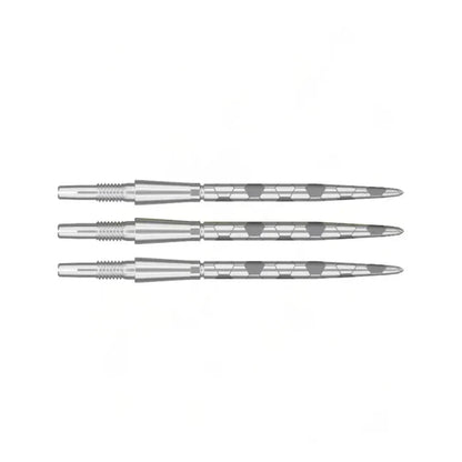 Target Swiss Storm Onyx Dart Point