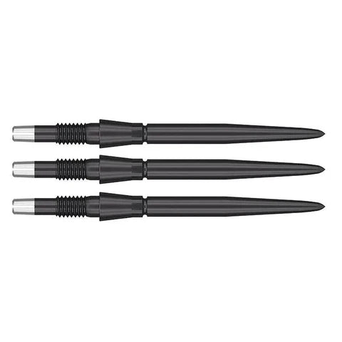 Target Swiss Storm Dart Points