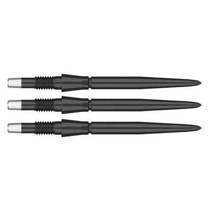 Target Swiss Storm Dart Points