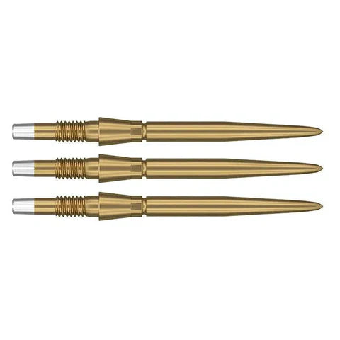 Target Swiss Storm Dart Points