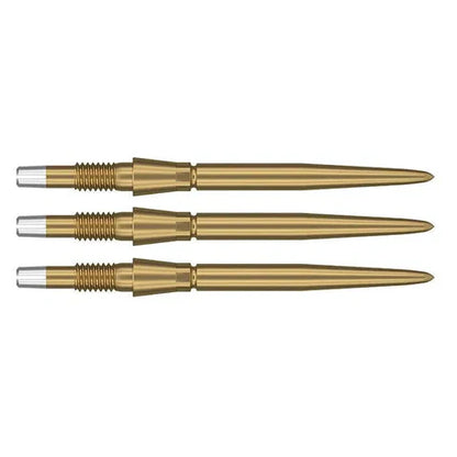 Target Swiss Storm Dart Points