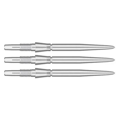Target Swiss Storm Dart Points