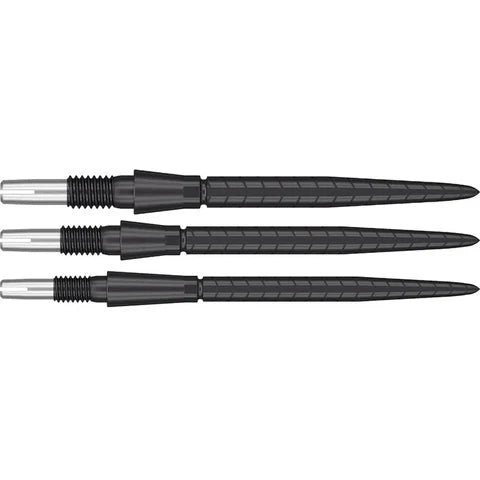 Target Swiss Storm Quartz Dart Points