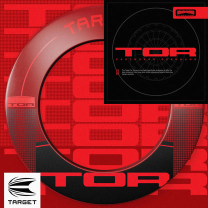 Target TOR Dartboard Surround