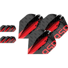 Target Nathan Aspinall G2 Pro.Ultra No.2 Dart Flights (x 3 Sets)