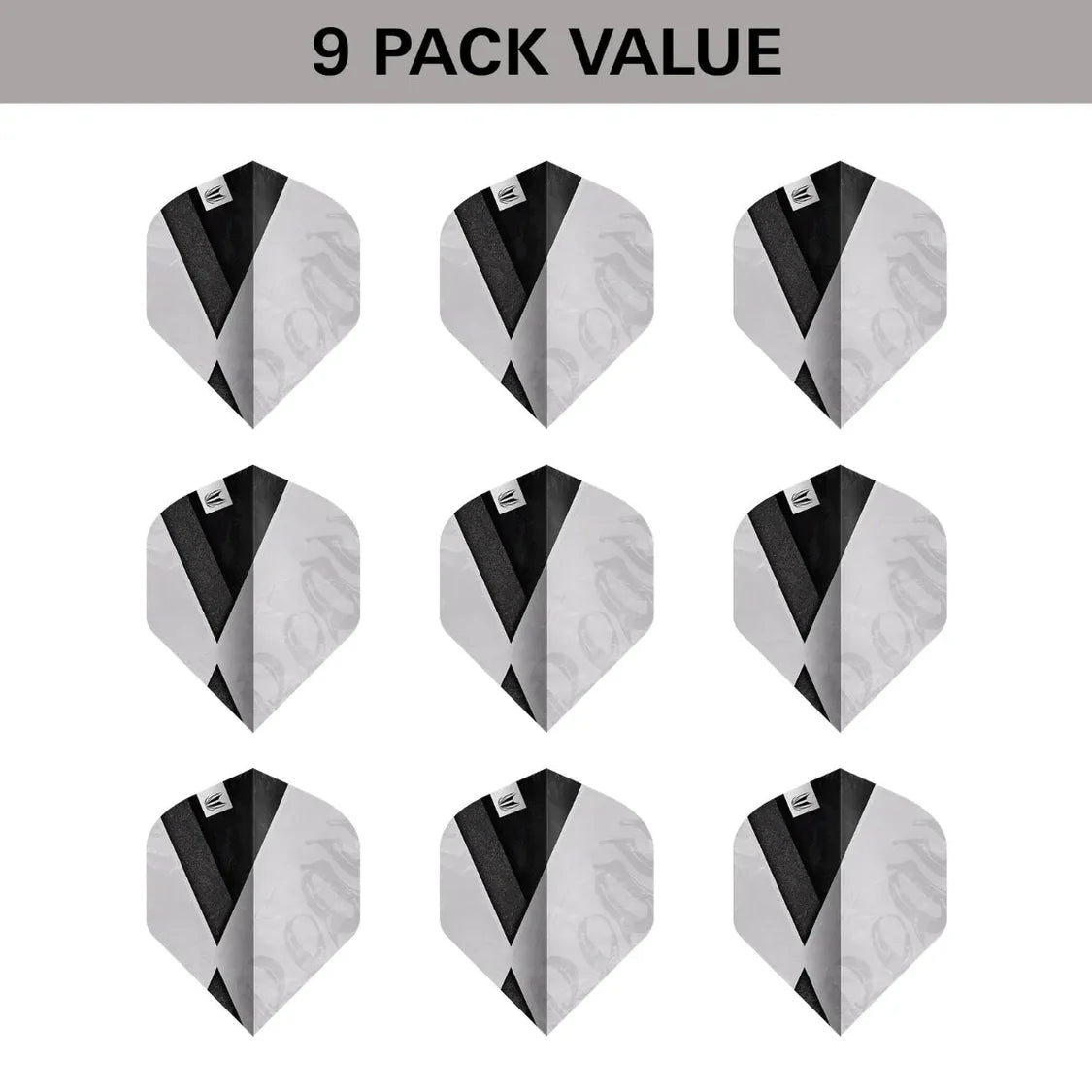 Target Beau Greaves G1 Pro Ultra No2 100 micron Dart Flights (3 Sets)