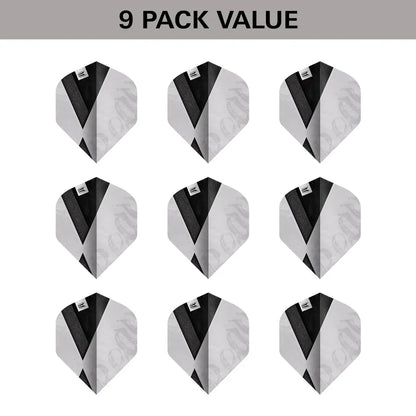 Target Beau Greaves G1 90% Tungsten Steel Tip Dart Set