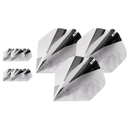 Target Beau Greaves G1 Pro Ultra No2 100 micron Dart Flights (3 Sets)