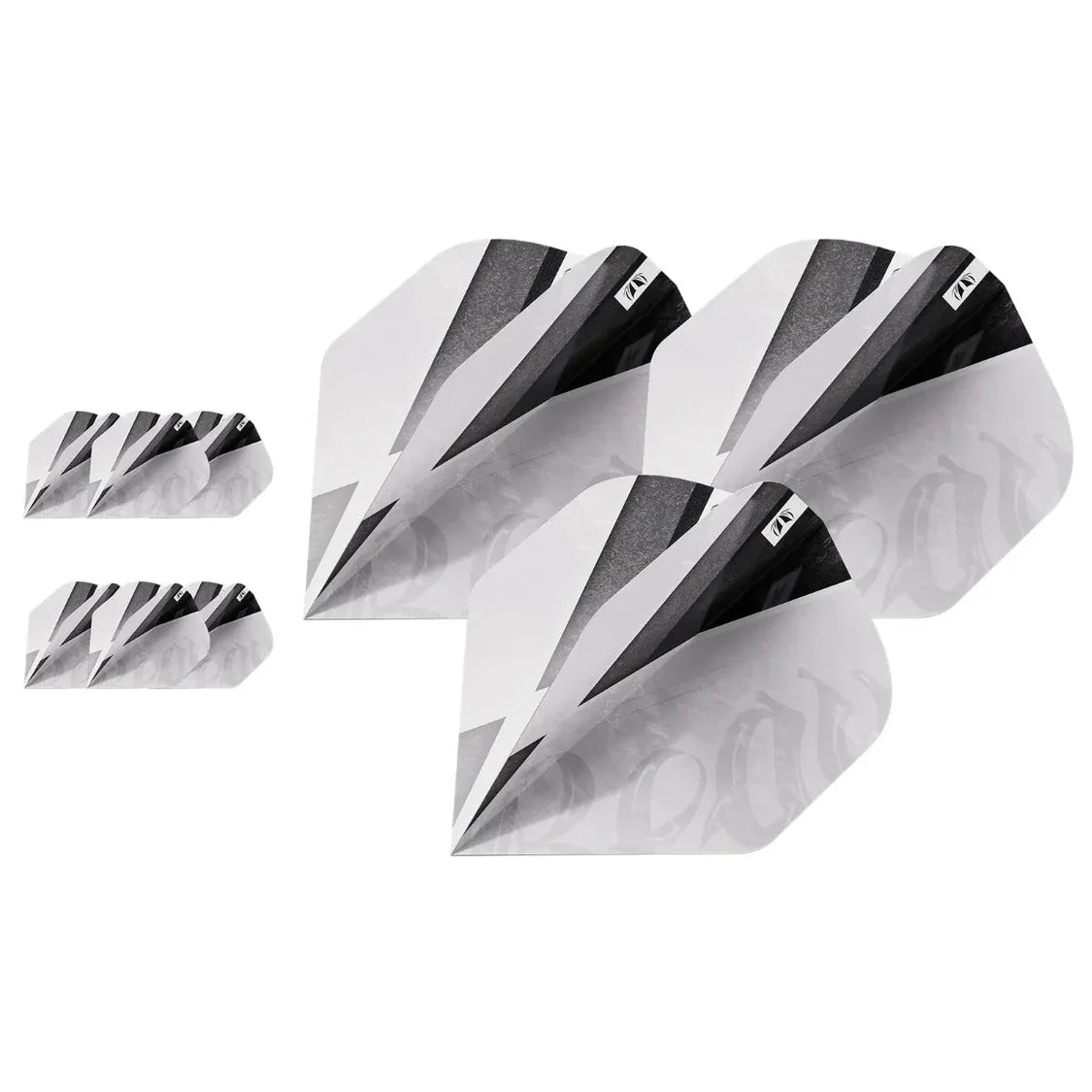 Target Beau Greaves G1 90% Tungsten Steel Tip Dart Set