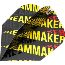 Target Dimitri Van Den Bergh 80% Pro Ultra No6 100 Micron Dart Flights