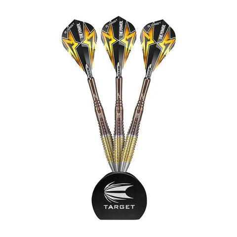 Target Acrylic Darts Display Stand