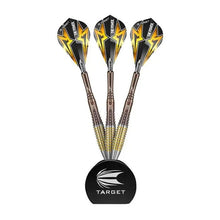 Target Acrylic Darts Display Stand