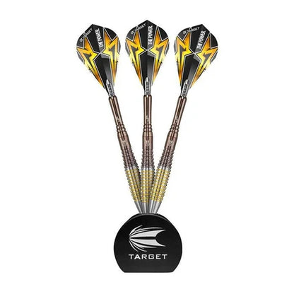 Target Acrylic Darts Display Stand