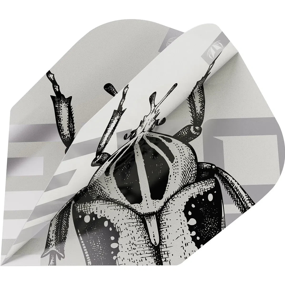 Target Exo 2.0 Pro Ultra No6 Dart Flights (x 3 Sets)