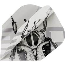 Target Exo 2.0 Pro Ultra No6 Dart Flights (x 3 Sets)