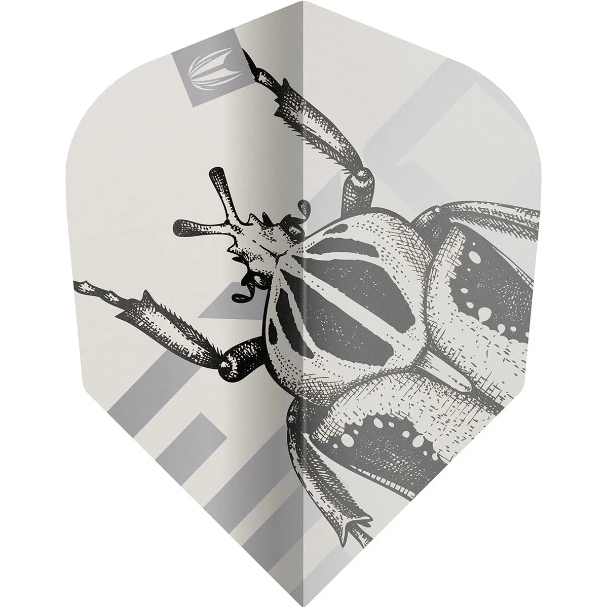 Target Exo 2.0 Pro Ultra No6 Dart Flights (x 3 Sets)