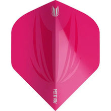 Target Id Pro.Ultra Pink No2 Dart Flights