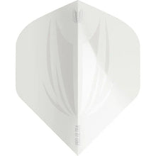 Target Id Pro.Ultra White No2 Dart Flights