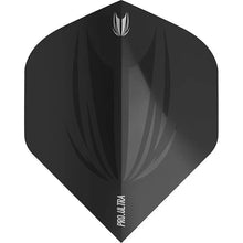 Target Id Pro.Ultra Black No2 Dart Flights